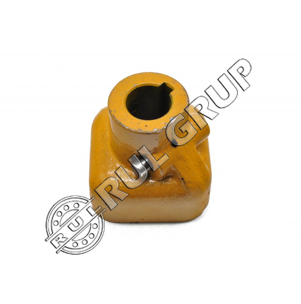 CUPLAJ PATRAT HEDER CU PANA 80362009.01 NH 